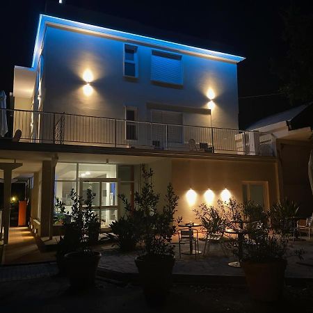Acquaviva Experience B&B Сан-Вінченцо Екстер'єр фото