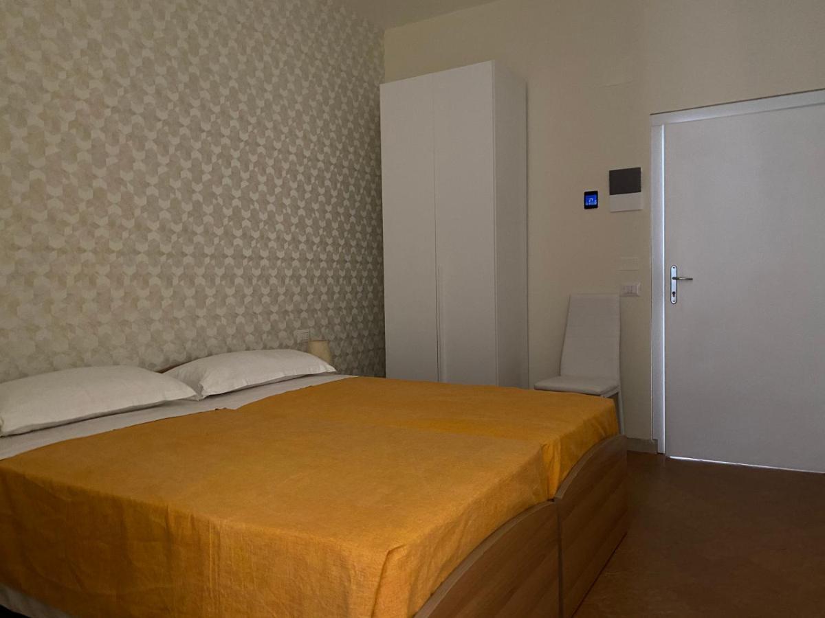 Acquaviva Experience B&B Сан-Вінченцо Екстер'єр фото
