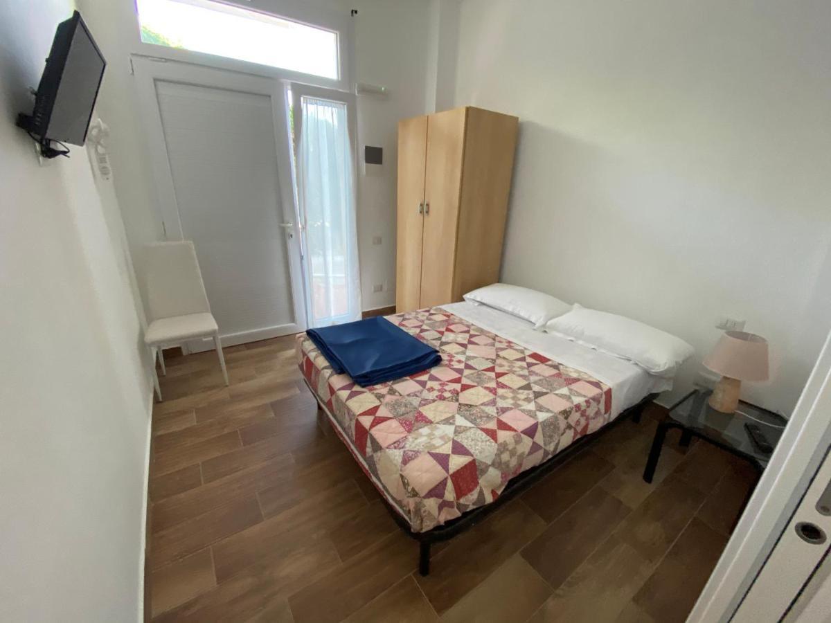 Acquaviva Experience B&B Сан-Вінченцо Екстер'єр фото
