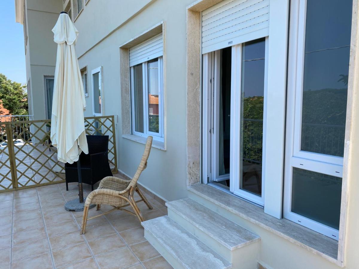 Acquaviva Experience B&B Сан-Вінченцо Екстер'єр фото