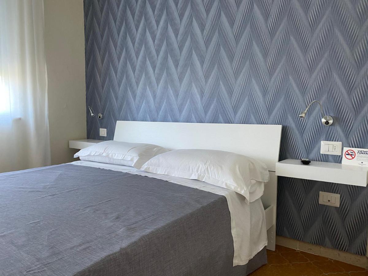 Acquaviva Experience B&B Сан-Вінченцо Екстер'єр фото