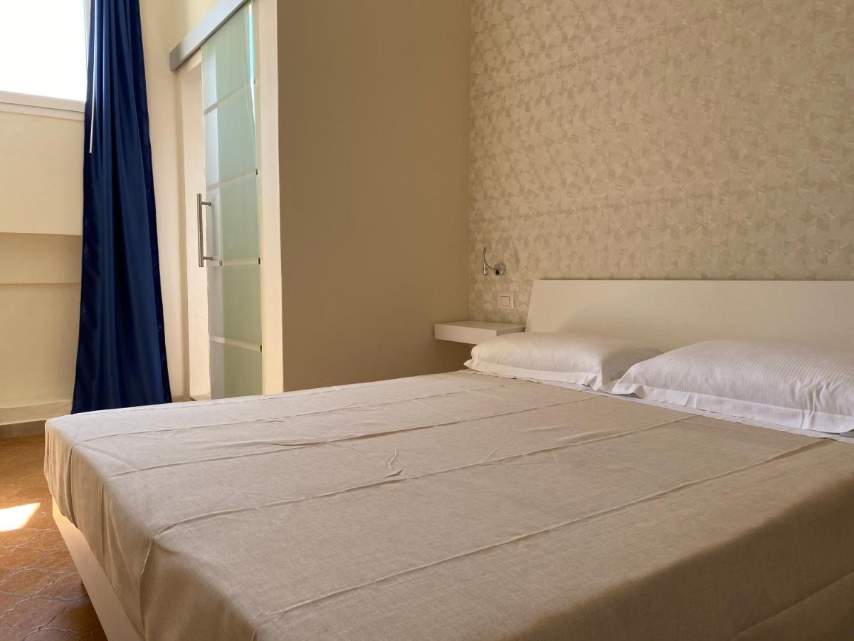 Acquaviva Experience B&B Сан-Вінченцо Екстер'єр фото