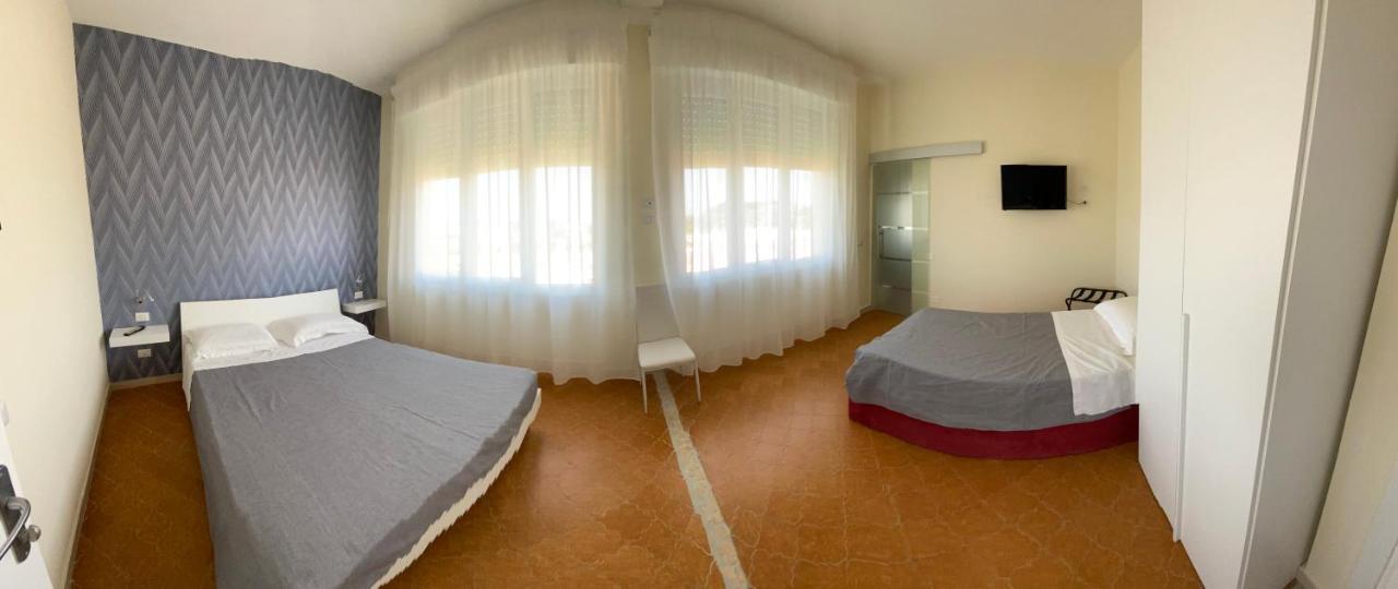 Acquaviva Experience B&B Сан-Вінченцо Екстер'єр фото