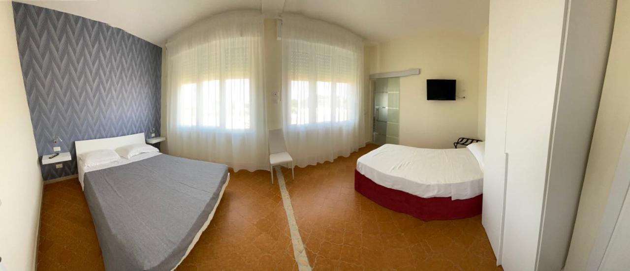 Acquaviva Experience B&B Сан-Вінченцо Екстер'єр фото