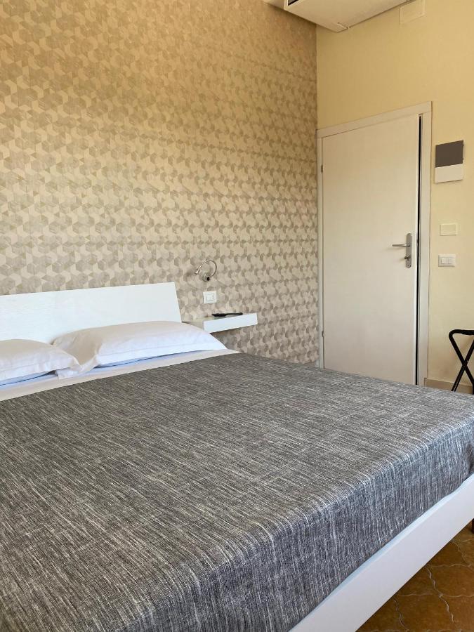 Acquaviva Experience B&B Сан-Вінченцо Екстер'єр фото