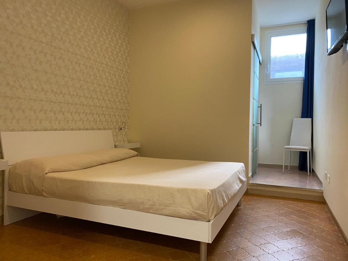 Acquaviva Experience B&B Сан-Вінченцо Екстер'єр фото