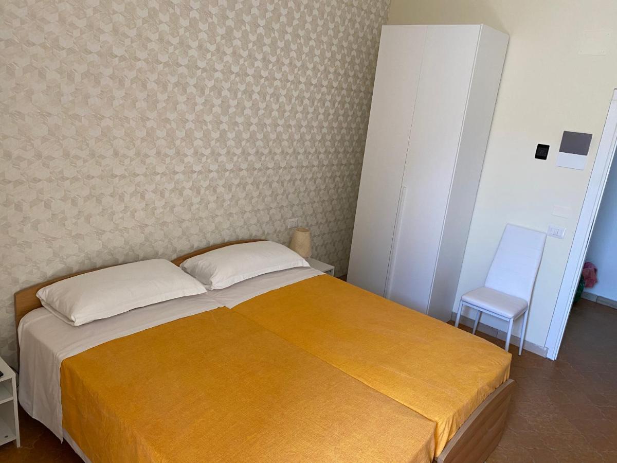 Acquaviva Experience B&B Сан-Вінченцо Екстер'єр фото
