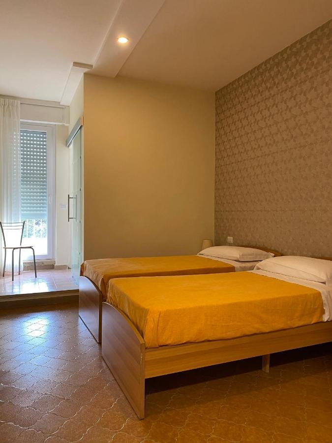 Acquaviva Experience B&B Сан-Вінченцо Екстер'єр фото