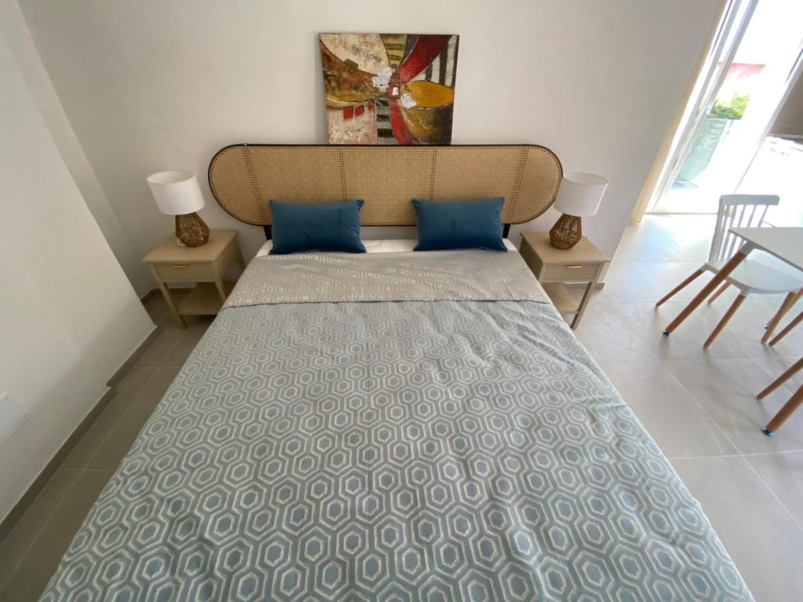Acquaviva Experience B&B Сан-Вінченцо Екстер'єр фото