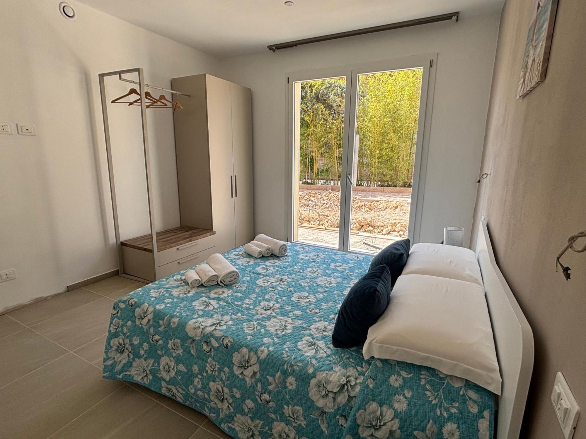 Acquaviva Experience B&B Сан-Вінченцо Номер фото