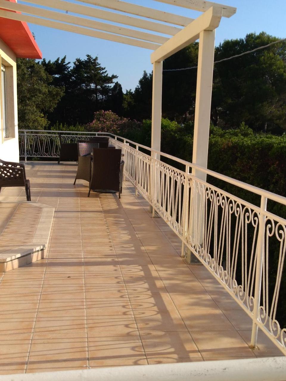 Acquaviva Experience B&B Сан-Вінченцо Екстер'єр фото